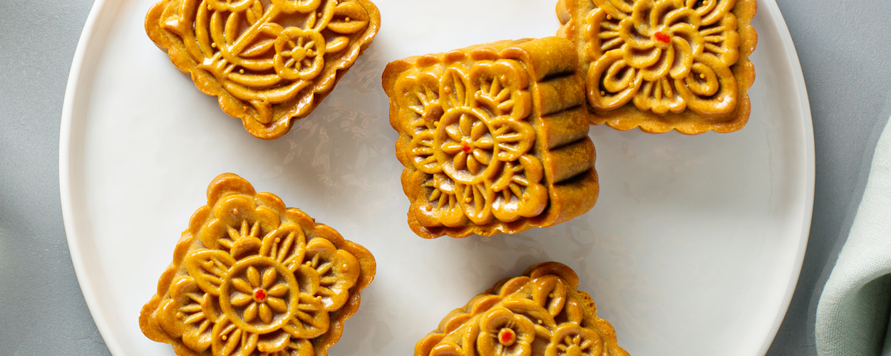 Mid-Autumn Festival Mooncake Recipes That Will Have You Celebrating Unity and Family - Bake from Scratch