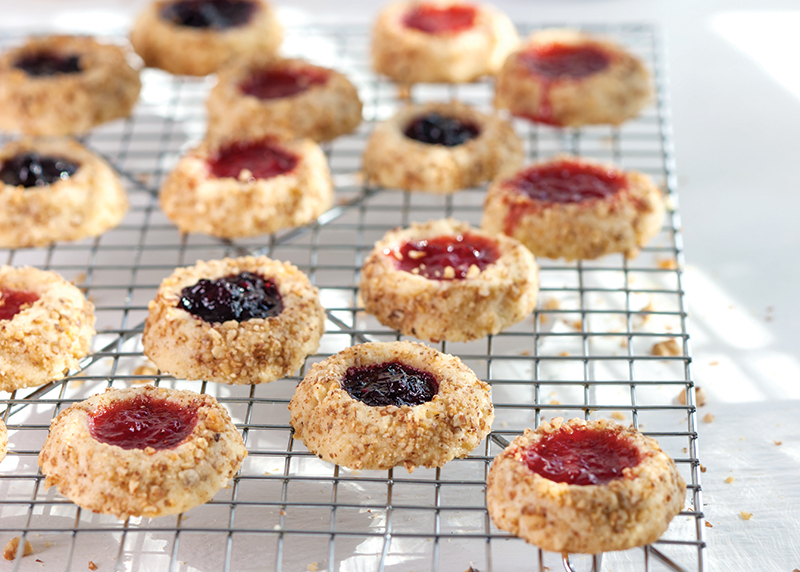 Quick Strawberry Jam - Our Top Cookie Recipes