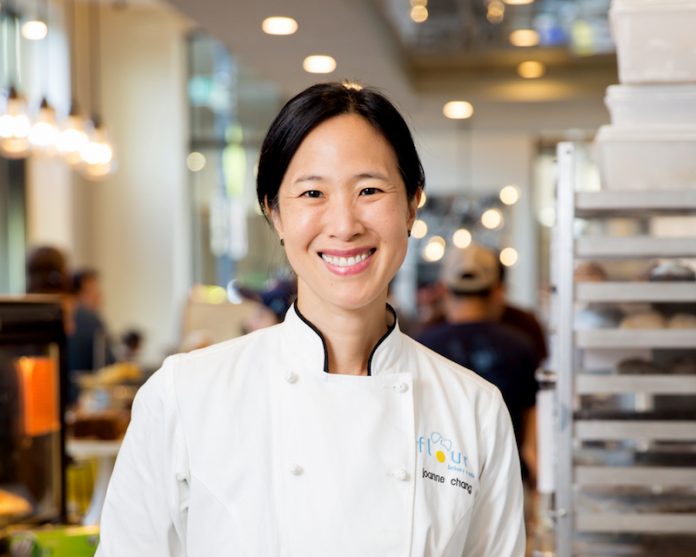 Joanne Chang, A Boston Baking Phenomenon