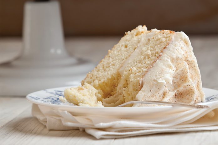 Fluffy Sponge Cake Recipe  The Home Cooks Kitchen