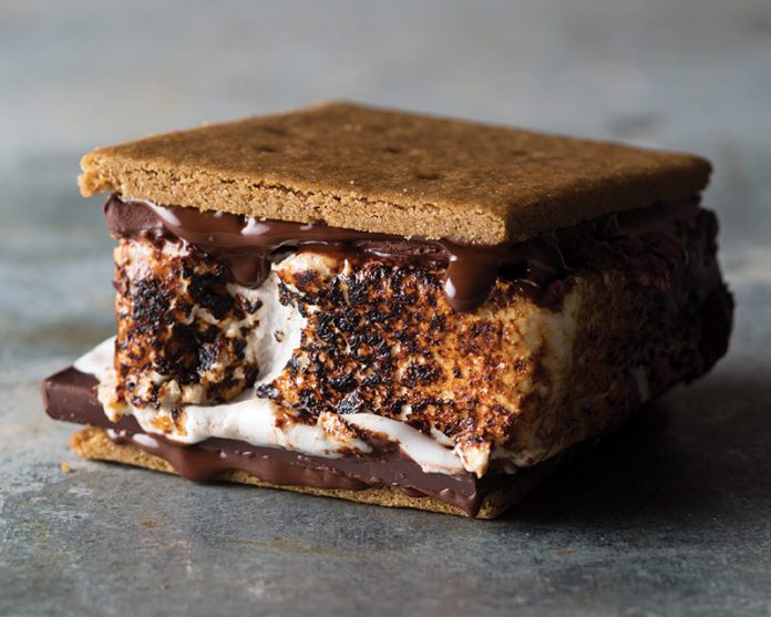 Basic But Better: Classic S’mores