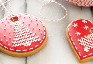 Holiday Cookies 2017
