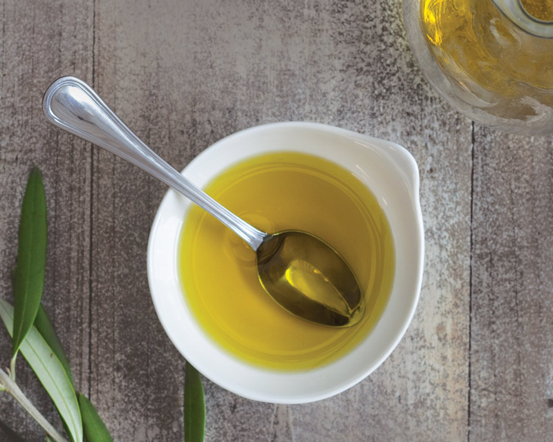 Olive Oil 