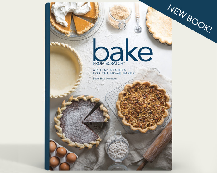 Bake from Scratch: Volume Two