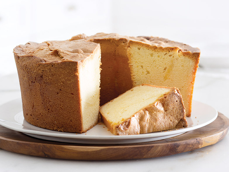 Pound For Pound Our Best Pound Cakes Bake From Scratch