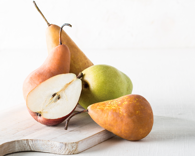 Perfect 'Pear'ings: The Secrets To Choosing the Right Pear for Baking - Bake from Scratch