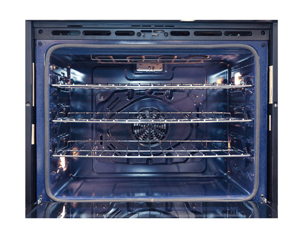 Sharp Double Wall Oven