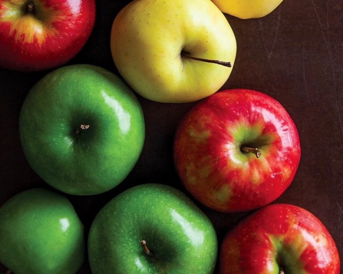 Know Your Baking Apples