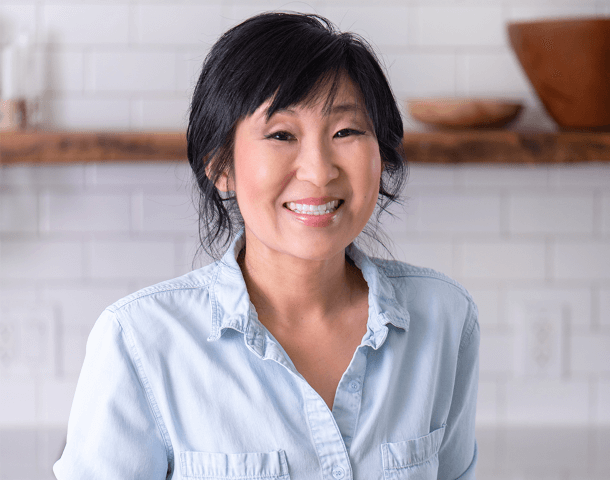 Small Batch Baking with Brian Hart Hoffman and Alice Choi