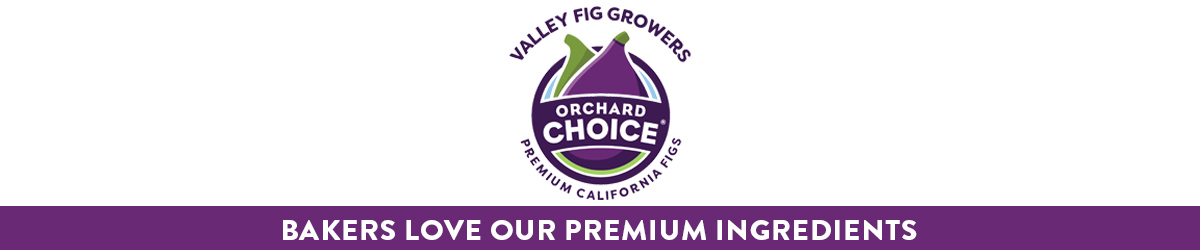 Valley Fig Growers - Bakers love our premium ingredients