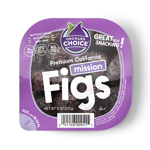 Orchard Choice Mission Figs