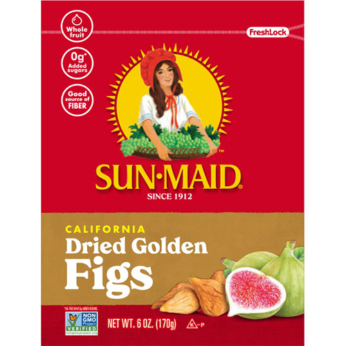 Sun-Maid Golden Figs