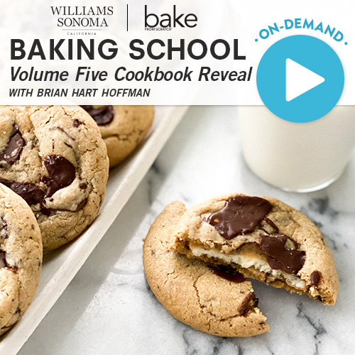 Baking School: Vol 5 Reveal 2021
