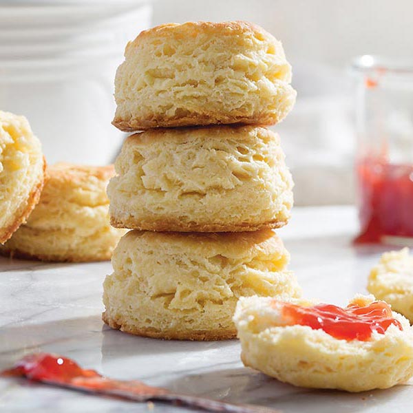 Southern biscuits